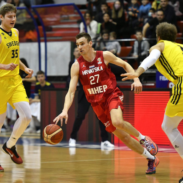 Ivan Ramljak se ozlijedio