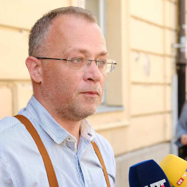 Zlatko Hasanbegović