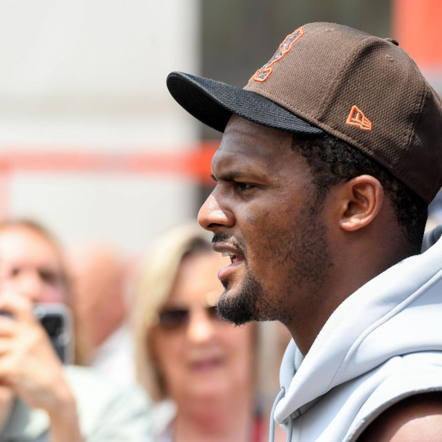Deshaun Watson