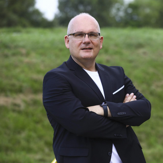 Julije Domac