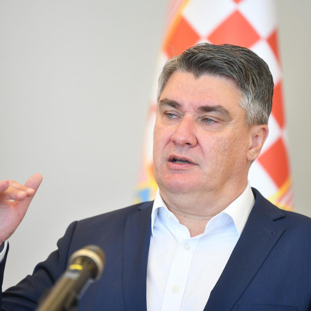Zoran Milanović