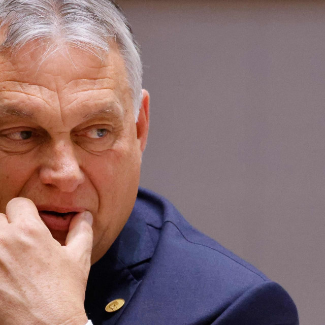 Viktor Orban