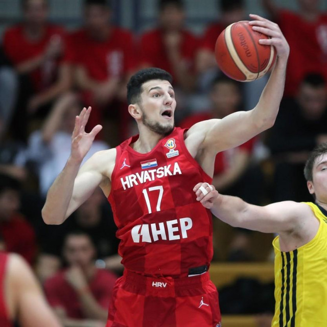Karlo Matković je novi Hrvat u NBA ligi