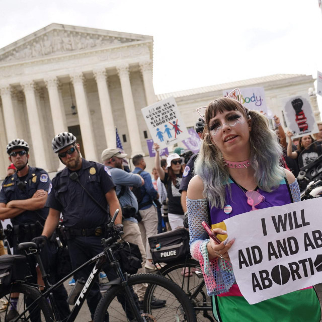 Zgrada Vrhovnog suda SAD-a