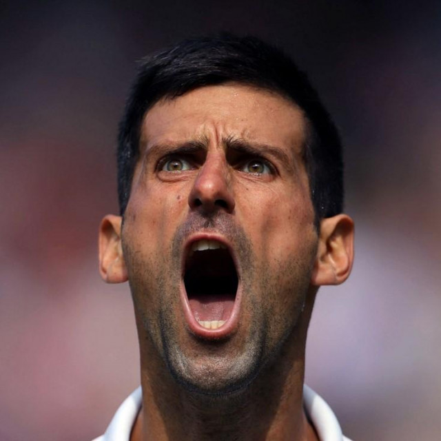 Novak Đoković lovi svoj sedmi trofej u Wimbledonu i najveći je favorit za naslov