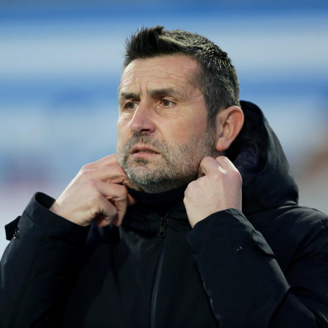 Nenad Bjelica