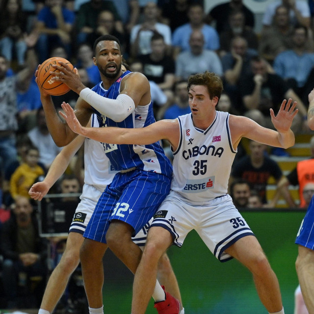Nate Reuvers (Cibona)