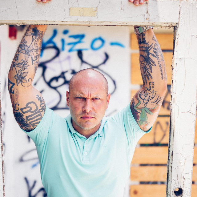 Marin Ivanović Stoka