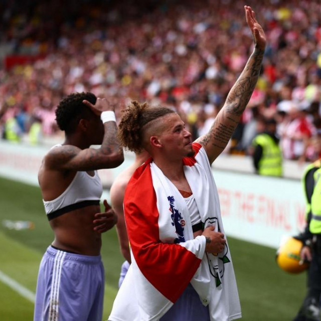 Kalvin Phillips