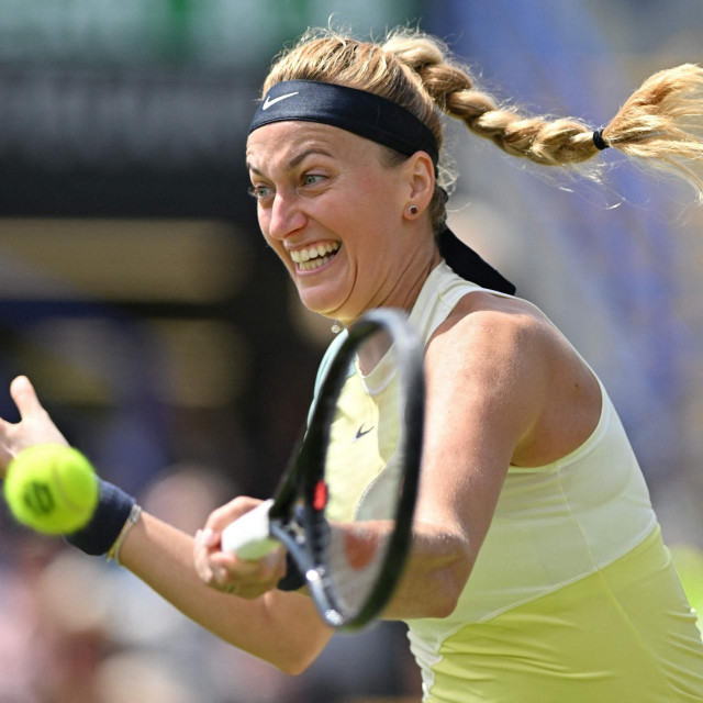 Petra Kvitova