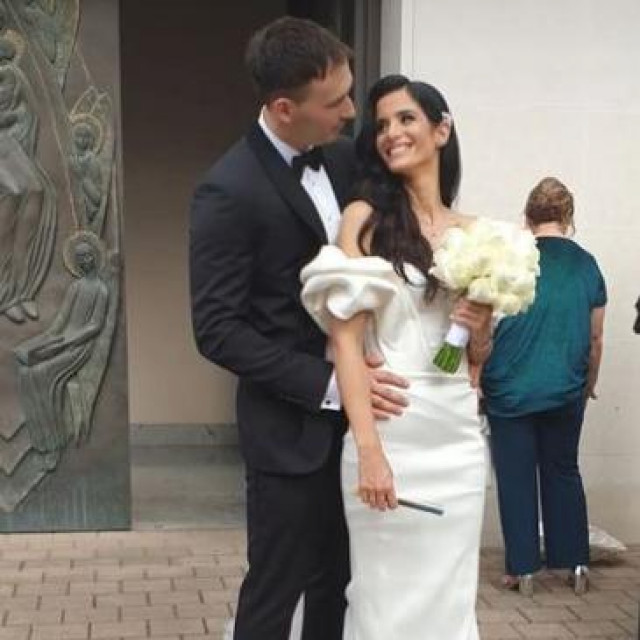 Igor i Dušica Karačić