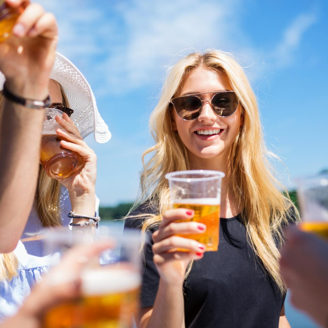 Trebate li piti pivo?