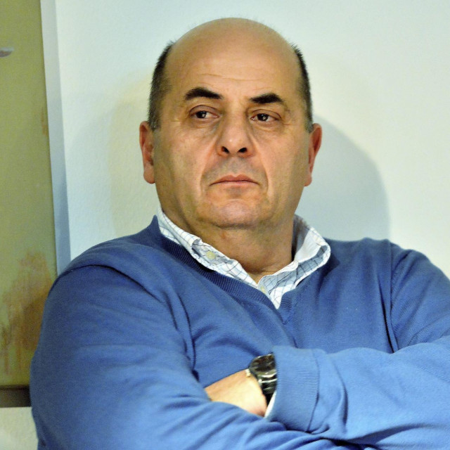 Ivo Goldstein