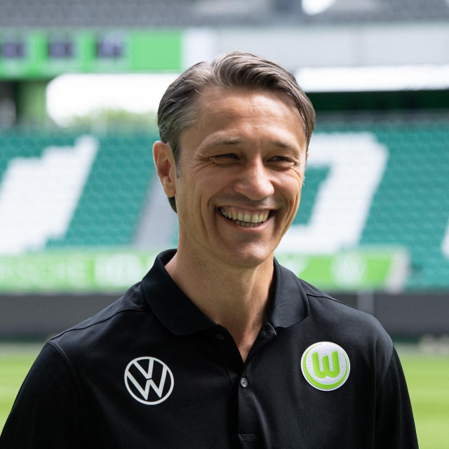 Niko Kovač
