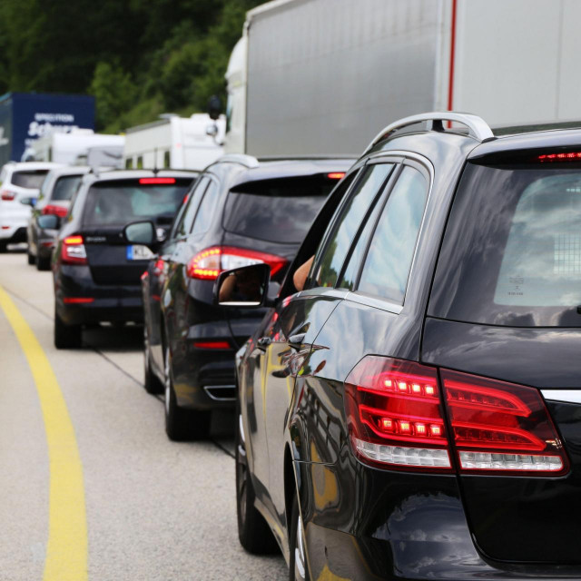 Odlazak na godišnji odmor