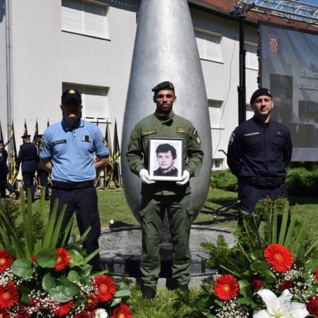 U Glini obilježen početak oružanog otpora srpskom agresoru