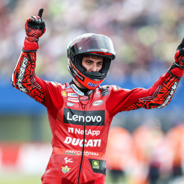 Francesco Bagnaia