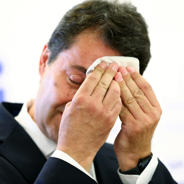 Zoran Đogaš