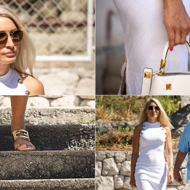 Fani i Željko Kerum