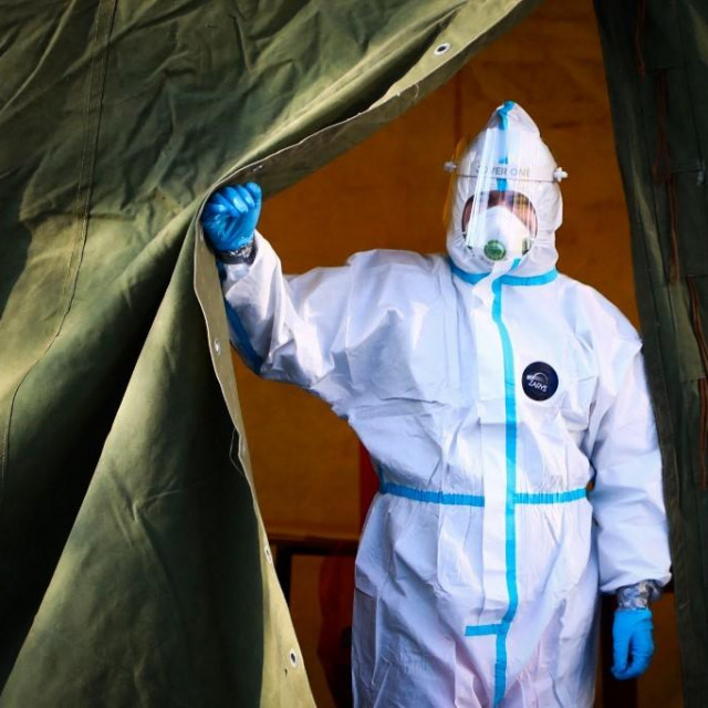 Arhivska fotografija