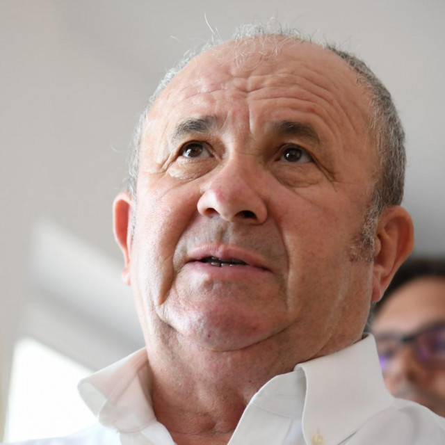 Željko Kerum
