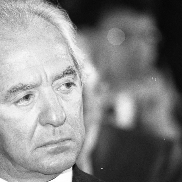 Leonardo Del Vecchio