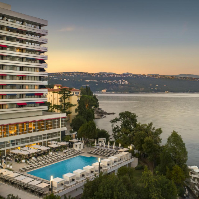 Liburnia Hotels & Villas