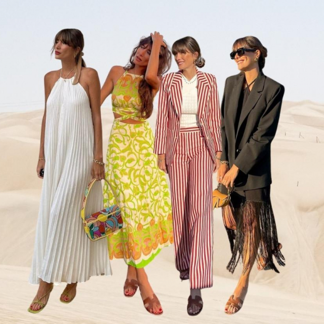 Fotografije: Instagram