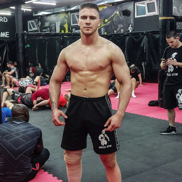Marko Bojković