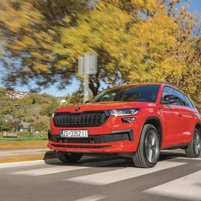 Ivan Lacković/CROPIX