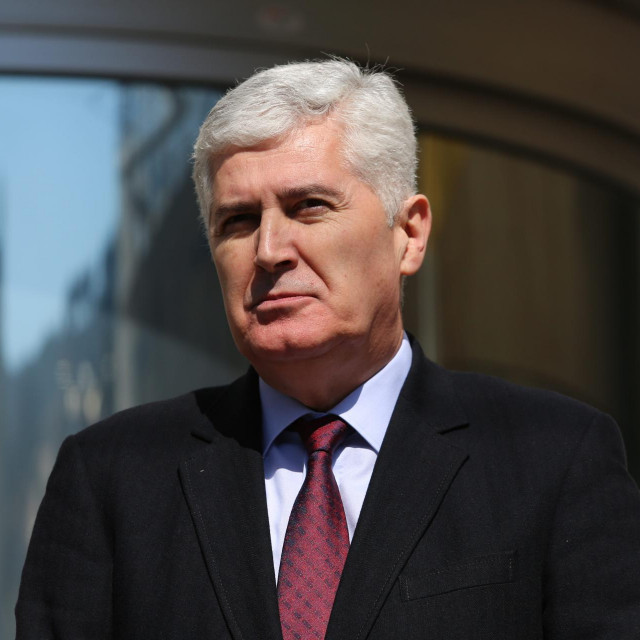 Dragan Čović
