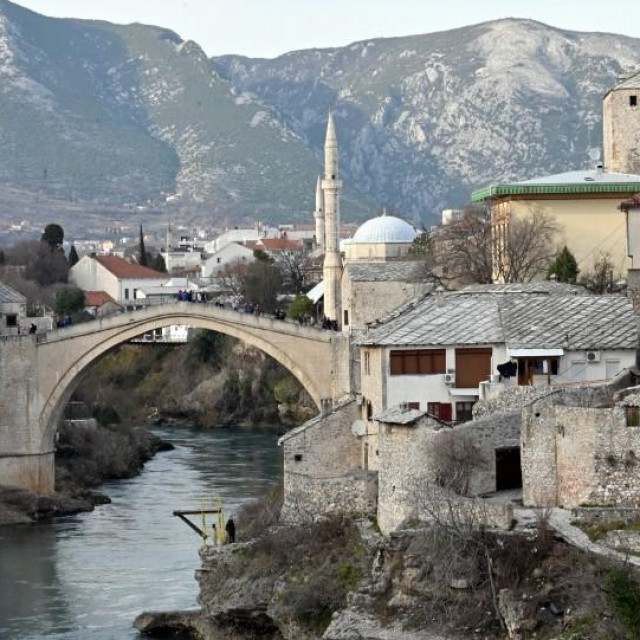 Mostar