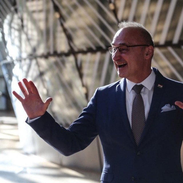 Gordan Grlić Radman