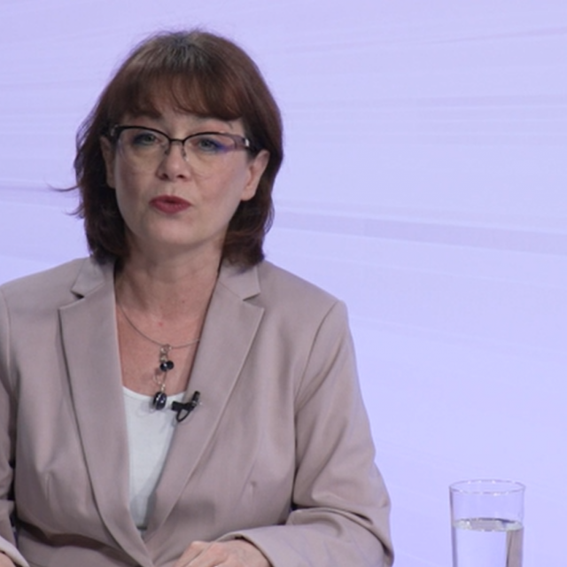 Marica Čilaš Mikulić