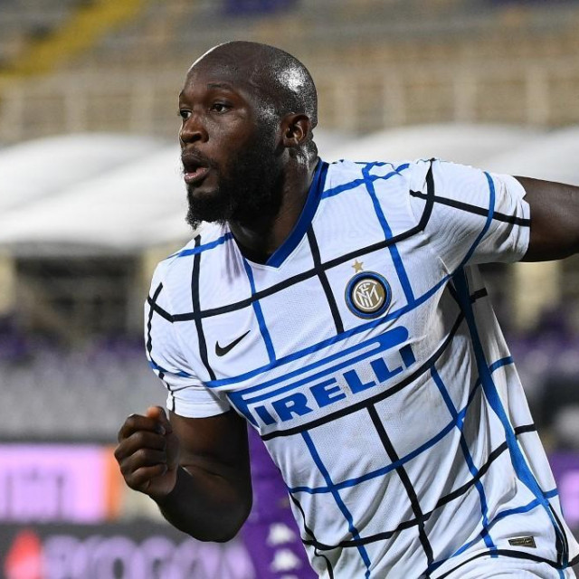 Romelu Lukaku se vraća u Inter