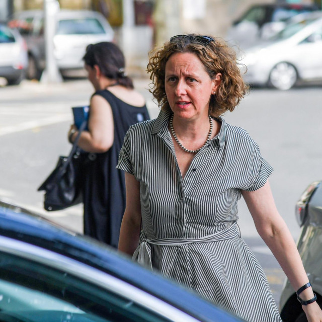 Nina Obuljen Koržinek