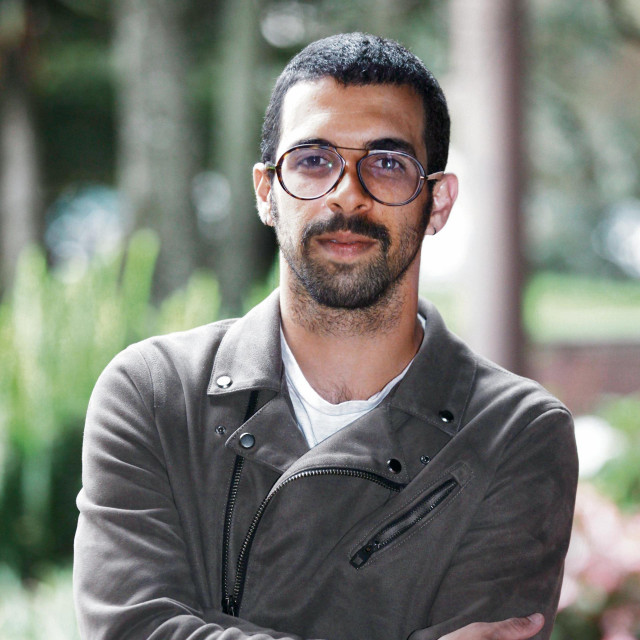 Carlos Manuel Alvarez