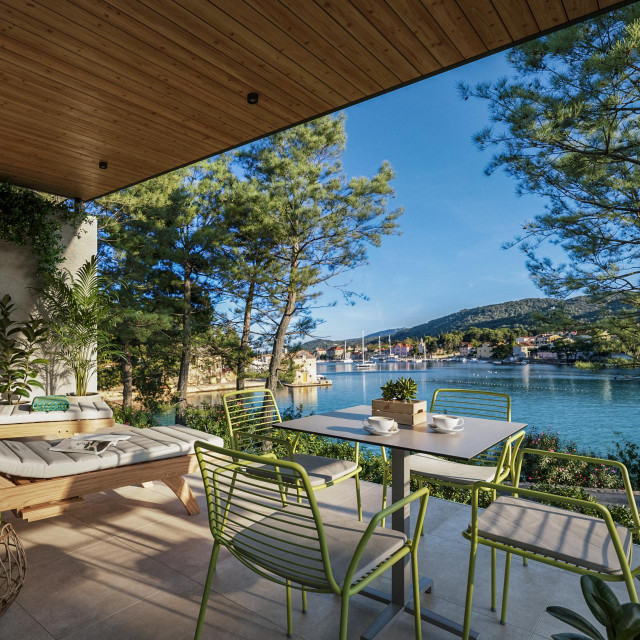 Valamar Amicor Green Resort