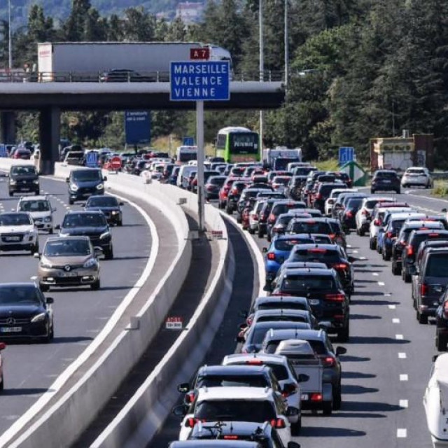 Europska unija planira ukinuti unutarnje izgaranje do 2035.