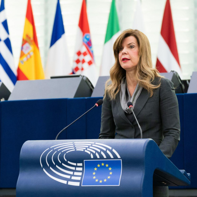 Biljana Borzan: Oznaku zemljopisnog podrijetla u EU dosad su mogli dobiti samo originalni i autohtoni poljoprivredni proizvodi