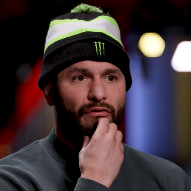 Jorge Masvidal