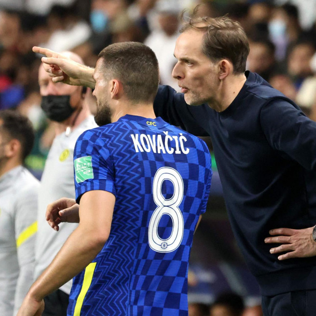 Mateo Kovačić bi trebao dobiti dosta novih suigrača za sljedeću sezonu