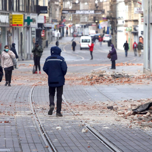 Fond 5.5 osnovan je nakon potresa u Zagrebu, u ožujku 2020. kako bi pružao kriznu financijsku potporu socijalno ugroženim građanima