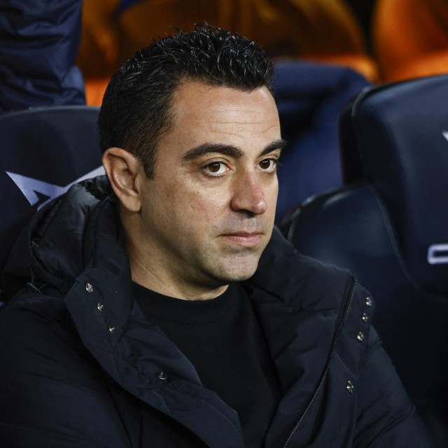 Ostaje li Xavi bez pojačanja za sljedeću sezonu?