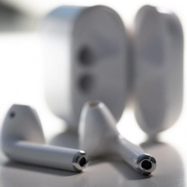 Apple Airpods