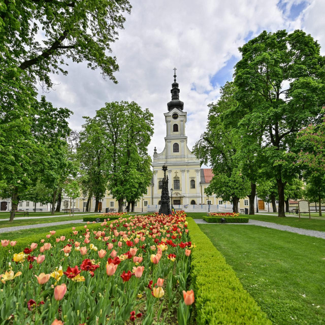 Grad Bjelovar