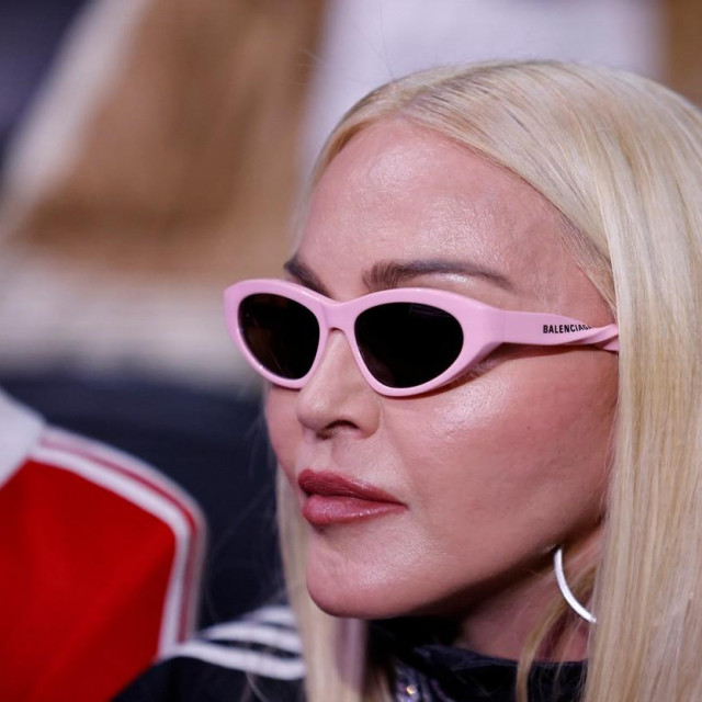 Madonna