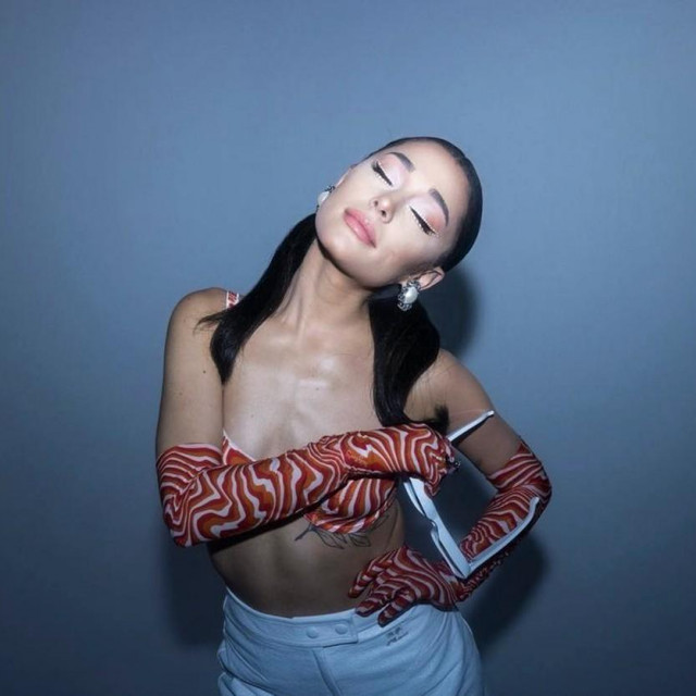 Ariana Grande