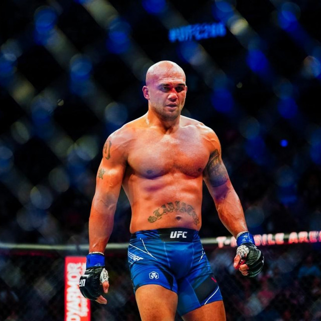 Robbie Lawler