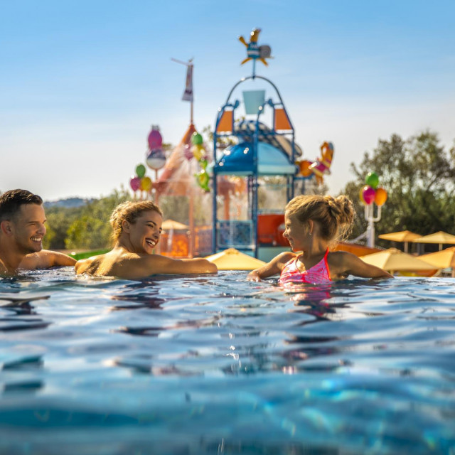 Istra Premium Camping Resort